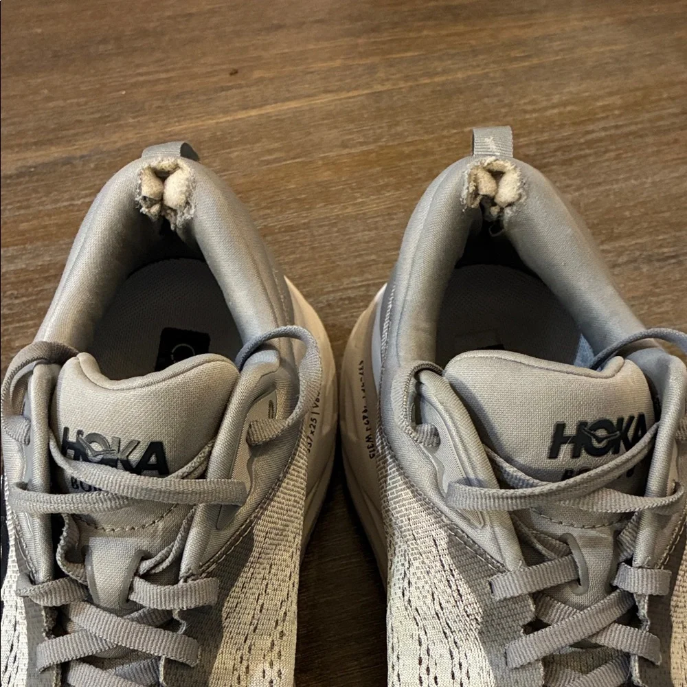 Hoka Men’s Running Shoes - Picture 6 of 8